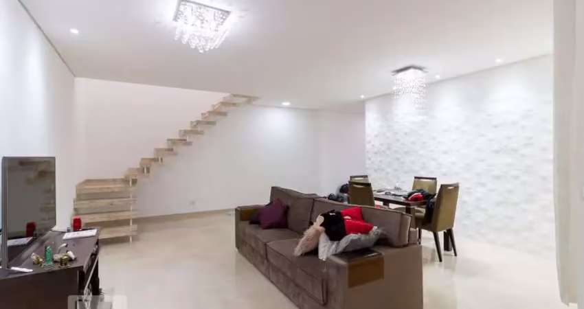 Casa para venda - vila augusta, 3 quartos,  220 m² - guarulhos