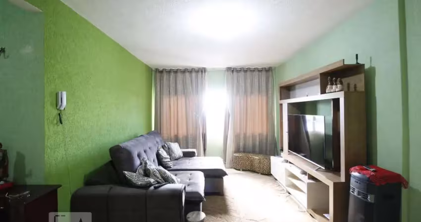 Apartamento para venda - santo amaro , 2 quartos,  92 m² - são paulo