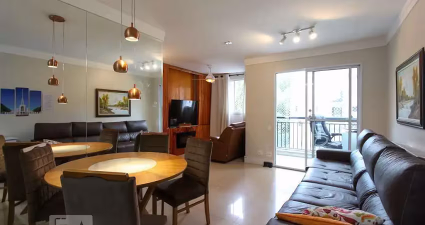 Apartamento para venda - portal do morumbi, 3 quartos,  65 m² - são paulo