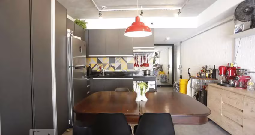 Kitnet / stúdio para venda - bela vista, 1 quarto,  40 m² - são paulo