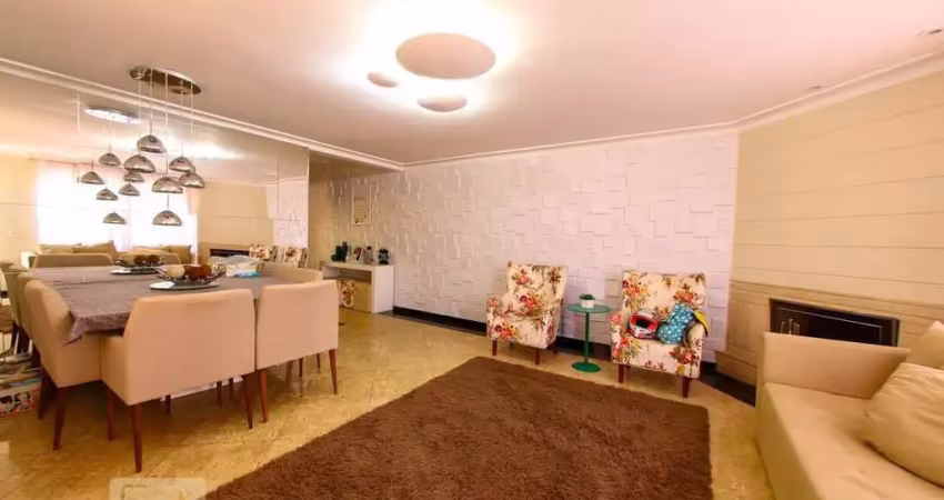 Casa / sobrado em condomínio para venda - jardim city, 4 quartos,  247 m² - guarulhos