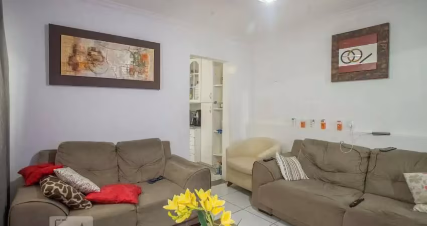 Casa para venda - parque são domingos, 2 quartos,  80 m² - são paulo
