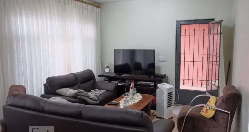 Casa para venda - vila re, 4 quartos,  156 m² - são paulo