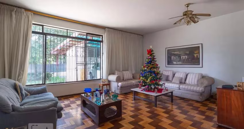 Casa para venda - butantã, 4 quartos,  500 m² - são paulo