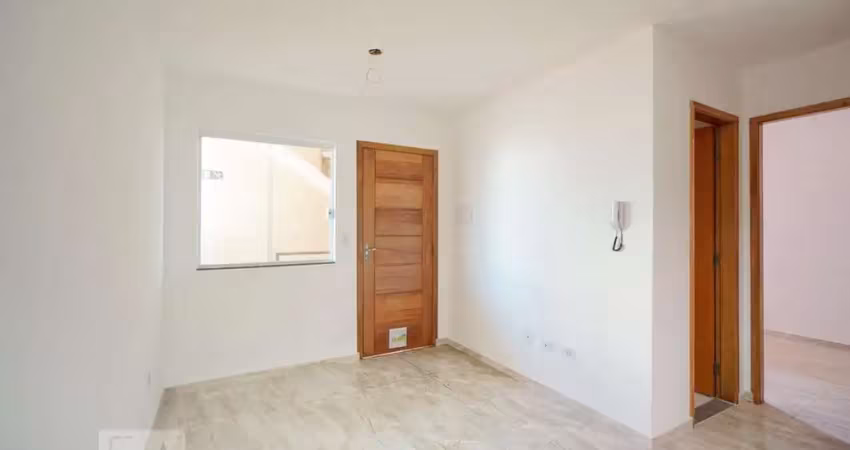 Apartamento para venda - vila carrão, 2 quartos,  45 m² - são paulo