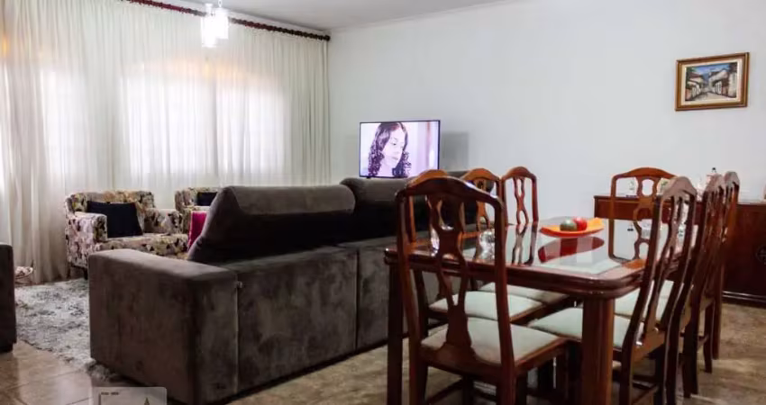 Casa para venda - tucuruvi, 4 quartos,  400 m² - são paulo