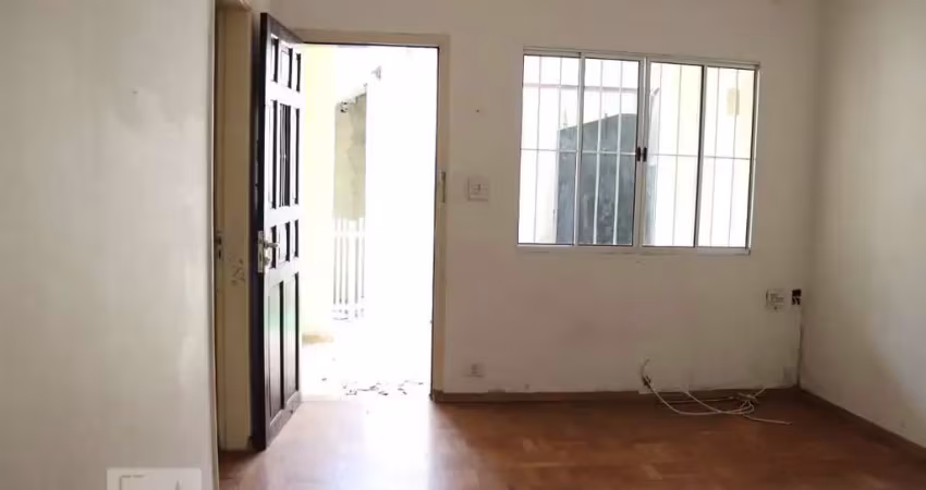 Casa para venda - jardim bela vista, 3 quartos,  240 m² - santo andré