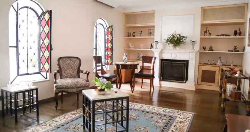 Casa para venda - planalto paulista, 4 quartos,  260 m² - são paulo