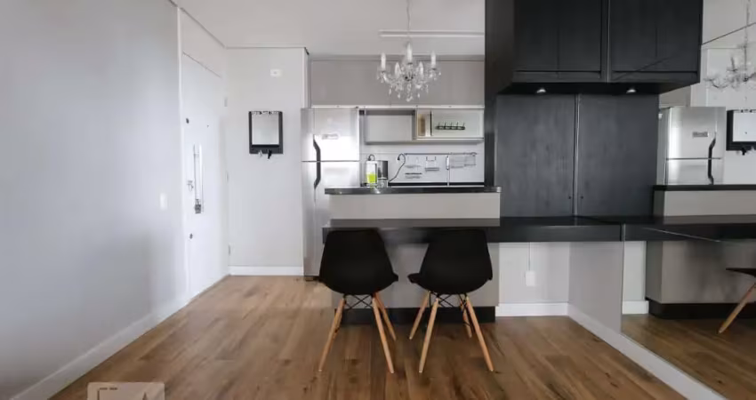 Apartamento para venda - portal do morumbi, 3 quartos,  64 m² - são paulo