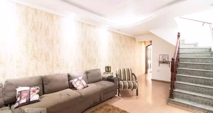 Casa para venda - ermelino matarazzo, 3 quartos,  180 m² - são paulo