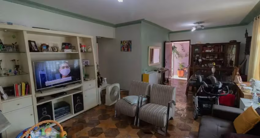 Casa para venda - água fria, 3 quartos,  300 m² - são paulo