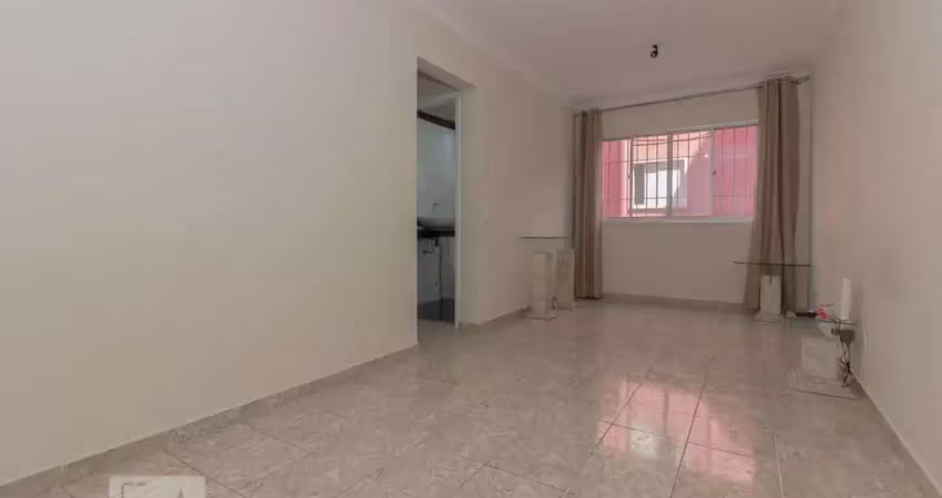 Apartamento para venda - jabaquara, 2 quartos,  65 m² - são paulo