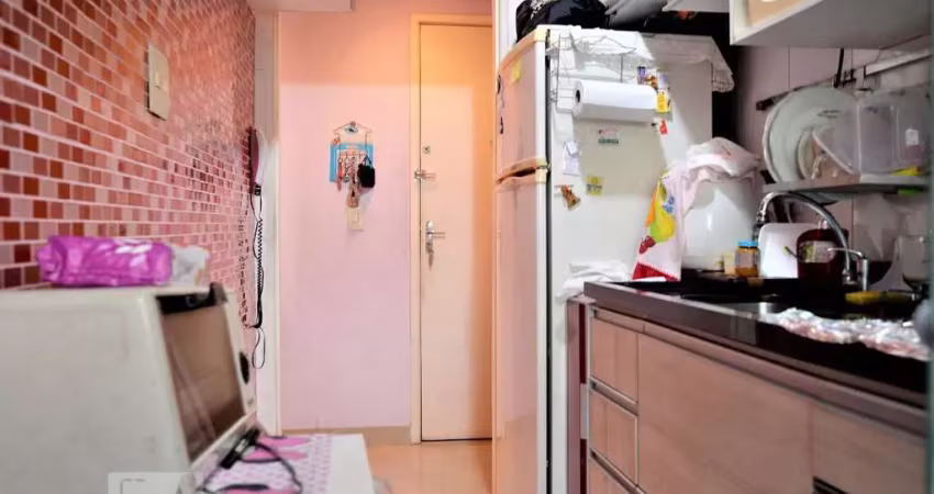 Apartamento para venda - ipiranga, 2 quartos,  50 m² - são paulo