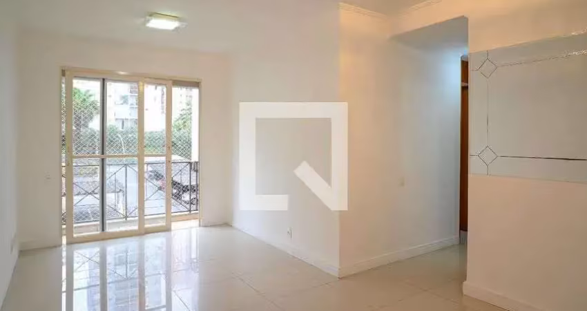 Apartamento para venda - jardim são savério, 3 quartos,  64 m² - são paulo
