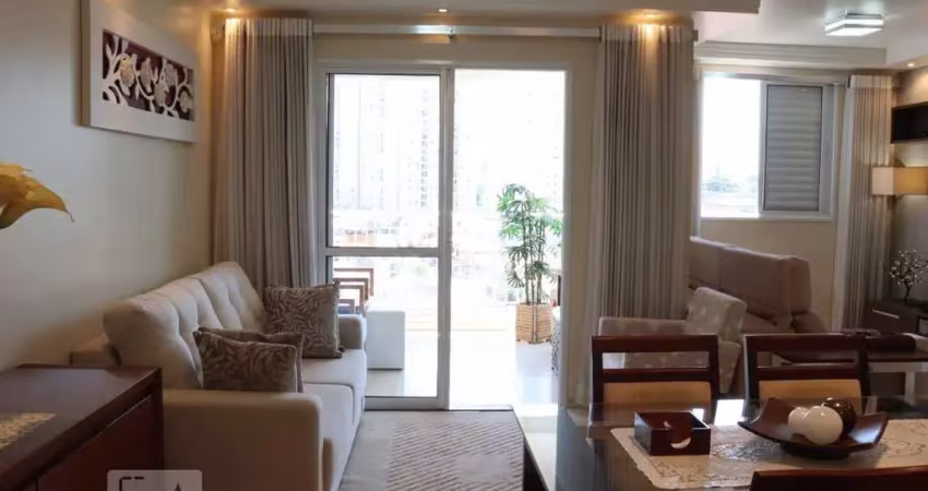 Apartamento para venda - vila das mercês, 3 quartos,  70 m² - são paulo
