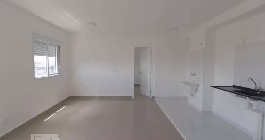 Apartamento para venda - vila califórnia, 1 quarto,  40 m² - são paulo