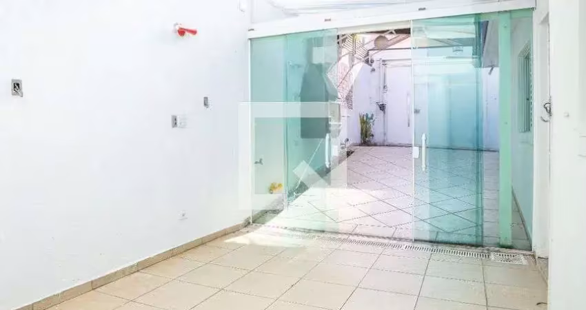 Casa para venda - alto da lapa, 2 quartos,  120 m² - são paulo