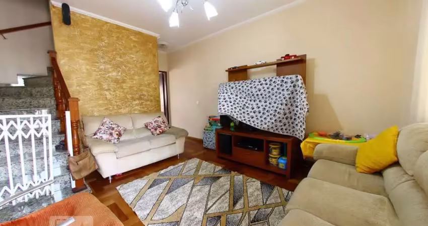 Casa para venda - vila augusta, 2 quartos,  140 m² - guarulhos