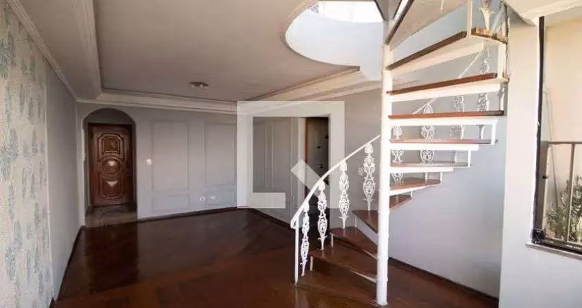 Apartamento para venda - tucuruvi, 2 quartos,  215 m² - são paulo