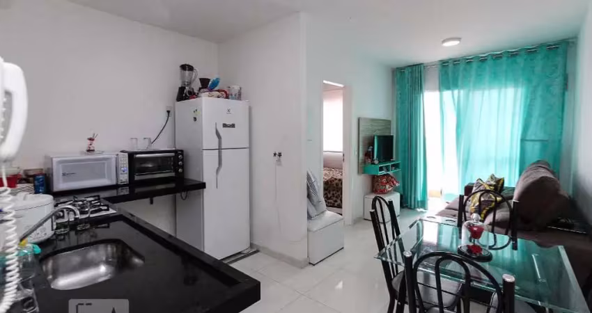 Apartamento para venda - brás, 1 quarto,  35 m² - são paulo