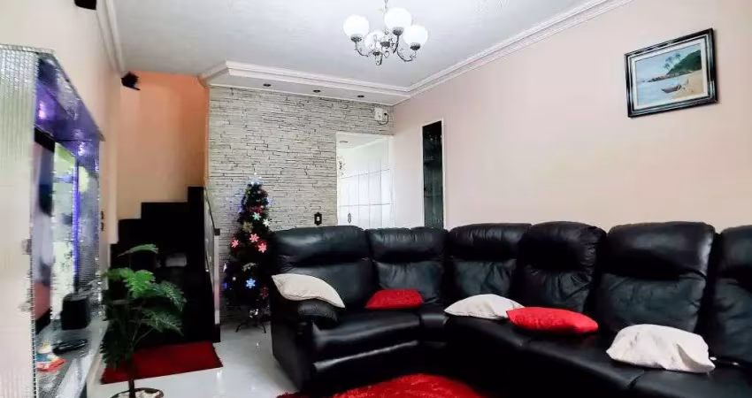 Casa para venda - itaquera, 2 quartos,  240 m² - são paulo