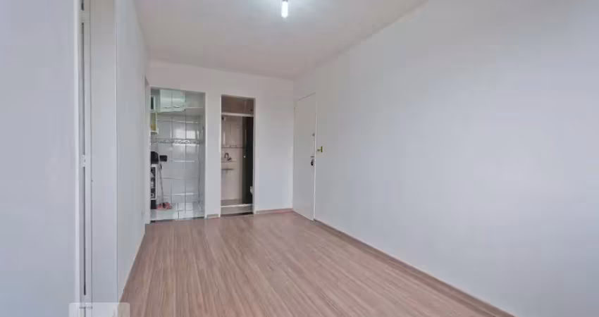 Apartamento para venda - itaquera, 2 quartos,  40 m² - são paulo
