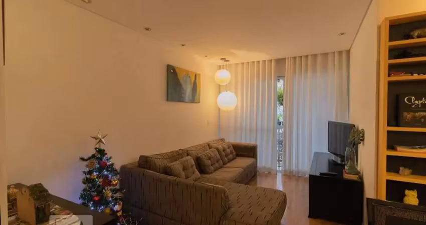 Apartamento para venda - vila miriam, 3 quartos,  80 m² - guarulhos