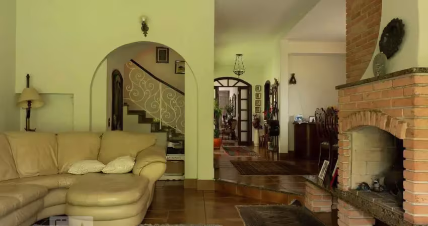 Casa para venda - planalto paulista, 5 quartos,  470 m² - são paulo