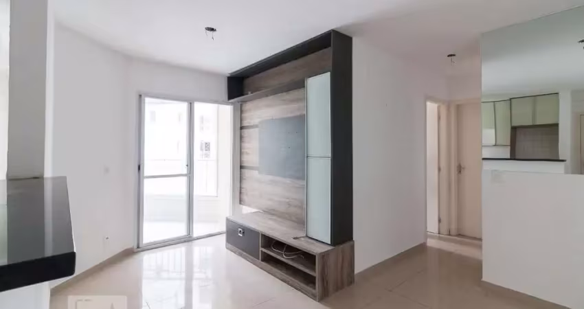 Apartamento para venda - vila augusta, 2 quartos,  55 m² - guarulhos