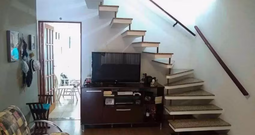 Casa para venda - planalto, 2 quartos,  103 m² - são bernardo do campo