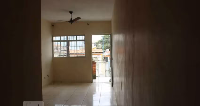 Casa para venda - ponte rasa, 6 quartos,  160 m² - são paulo