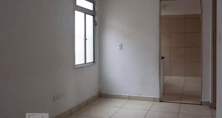 Apartamento para venda - sapopemba, 2 quartos,  45 m² - são paulo