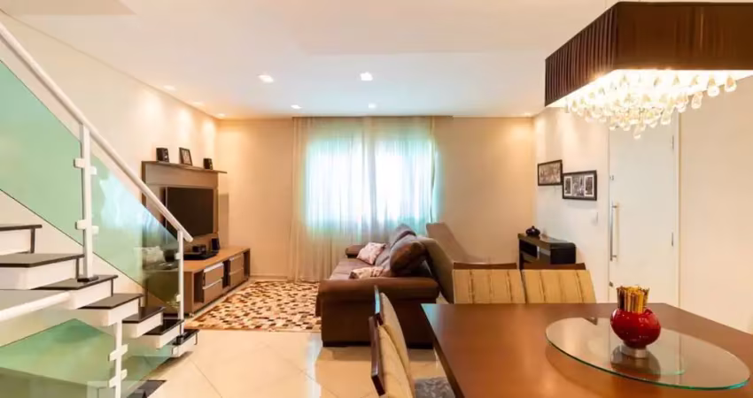 Casa para venda - vila constança , 3 quartos,  165 m² - são paulo