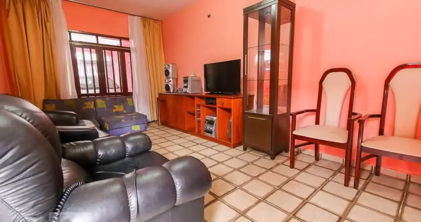 Casa para venda - jardim marajoara , 4 quartos,  140 m² - são paulo