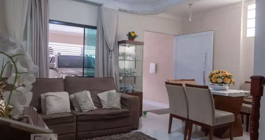 Casa para venda - vila califórnia, 2 quartos,  140 m² - são paulo