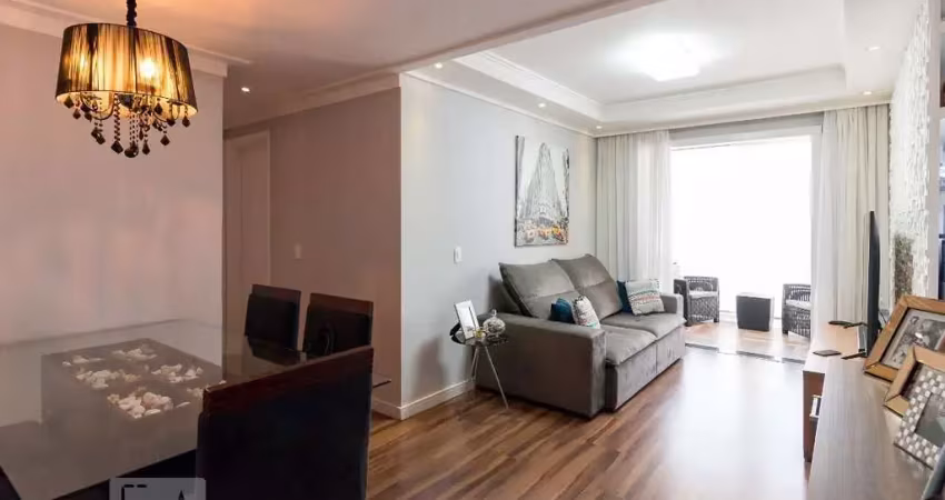 Apartamento para venda - picanço, 2 quartos,  60 m² - guarulhos