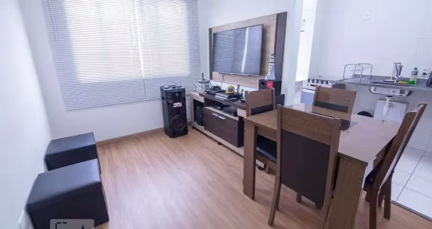 Apartamento para venda - água branca, 1 quarto,  33 m² - são paulo