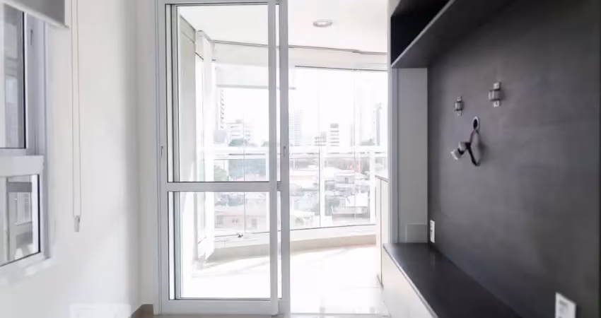 Apartamento para venda - vila mariana, 1 quarto,  41 m² - são paulo