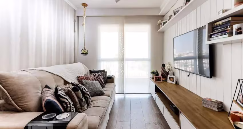 Apartamento para venda - vila maria , 2 quartos,  70 m² - são paulo