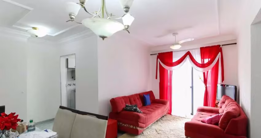 Apartamento para venda - sacomã, 3 quartos,  78 m² - são paulo