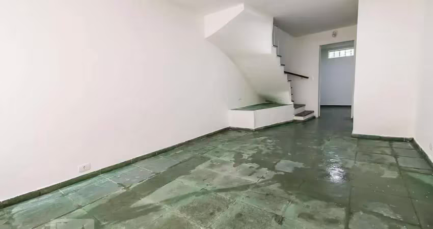 Casa para venda - campo belo, 2 quartos,  130 m² - são paulo