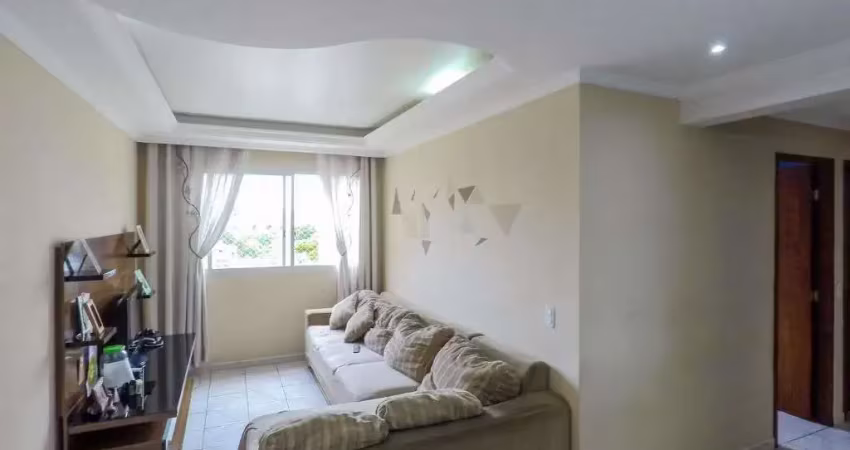 Apartamento para venda - sacomã, 2 quartos,  60 m² - são paulo