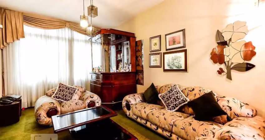 Casa para venda - vila ede, 3 quartos,  250 m² - são paulo