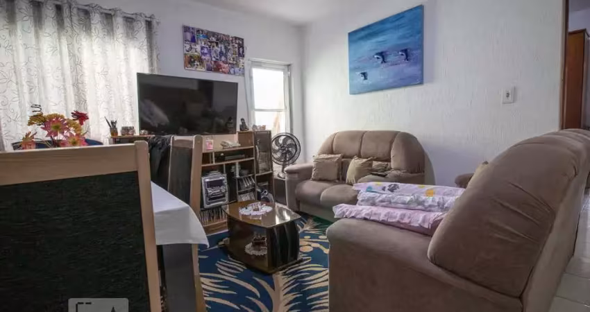 Casa para venda - picanço, 3 quartos,  100 m² - guarulhos