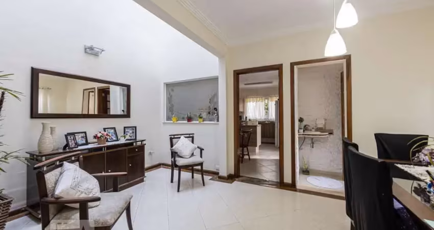 Casa com 3 quartos à venda na Rua Vergel, Belém, São Paulo