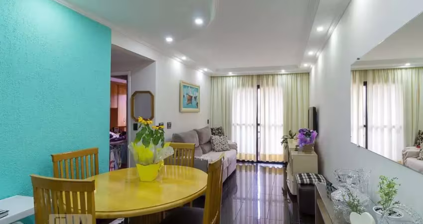 Apartamento para venda - belém, 2 quartos,  62 m² - são paulo