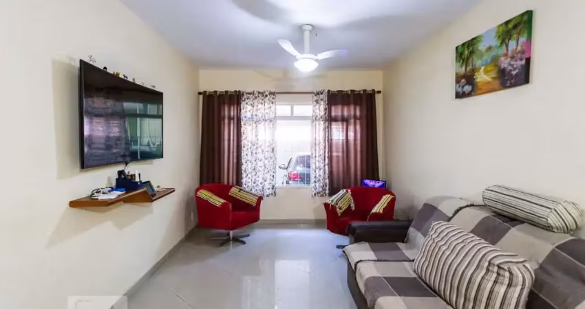 Casa para venda - jardim éster yolanda, 3 quartos,  150 m² - são paulo
