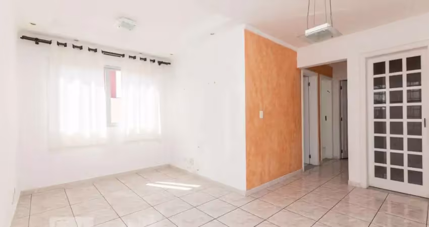 Apartamento para venda - itaquera, 2 quartos,  57 m² - são paulo
