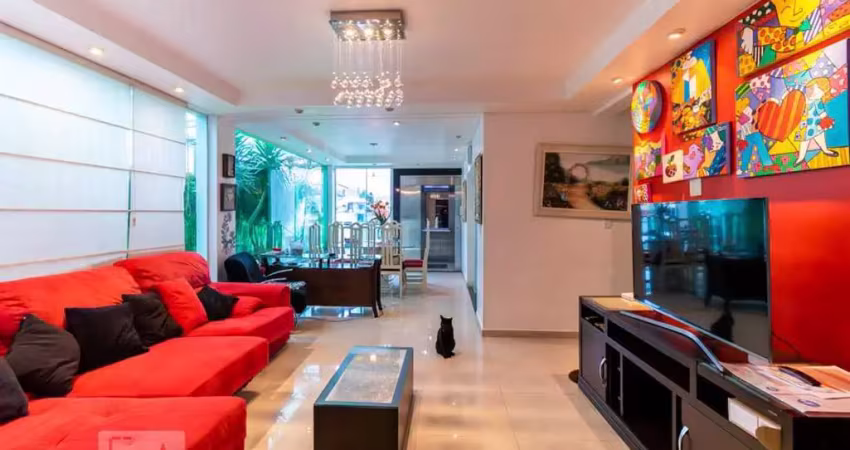 Casa para venda - vila constança , 3 quartos,  600 m² - são paulo