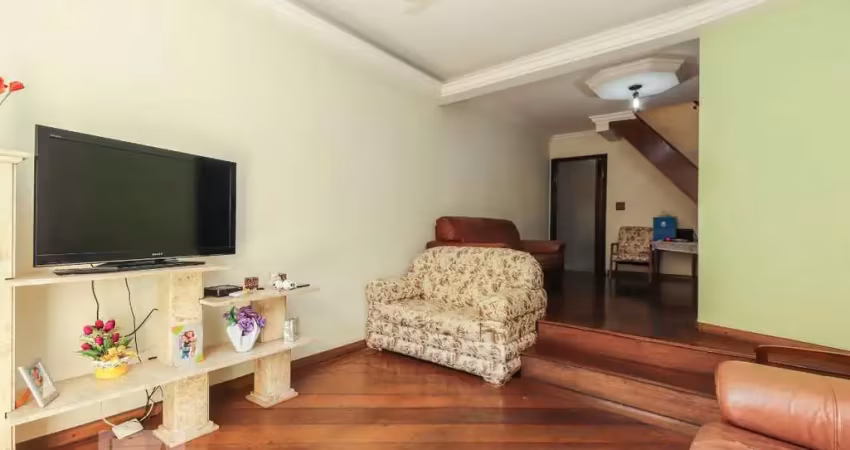 Casa para venda - cidade patriarca, 3 quartos,  179 m² - são paulo